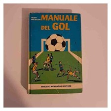 Manuale del gol usato  Cento
