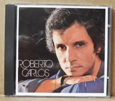 ROBERTO CARLOS "La Paz de Tu Sonrisa" 1988 (COLUMBIA) CD EX/EX!!, usado comprar usado  Enviando para Brazil