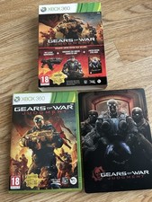 Gears war judgement for sale  FERNDALE