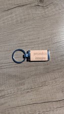 Portachiavi personalizzato leg usato  Asti