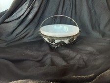 Antike altsilberne glasschale gebraucht kaufen Antike altsilberne glasschale gebraucht kaufen  Melle