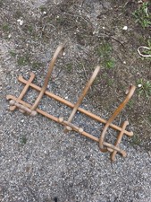 Patère bistrot porte d'occasion  Vars