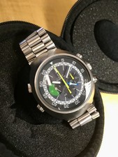 Omega flightmaster 145013 for sale  San Diego