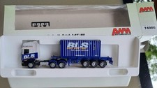 Awm 74986 scania gebraucht kaufen  Hilden