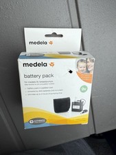 Medela battery pack for sale  Manchester