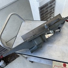 Shopsmith mark jointer for sale  Fullerton