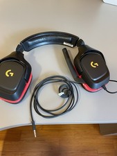 Logitech g332 cuffie usato  Piazza Brembana