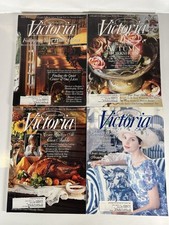 Vintage victoria magazine for sale  Middletown