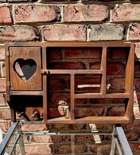 hanging wall shelve for sale  Lebanon