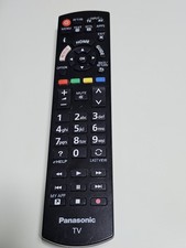 Télécommande origine panason d'occasion  Marseille XIV