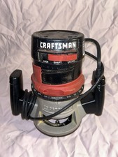 Craftsmen router 315.175040 for sale  Ashland