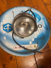 Fanale aprilia per usato  San Nicandro Garganico