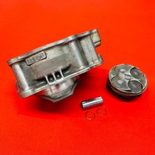 Crf150r cylinder jug for sale  Ridgeland