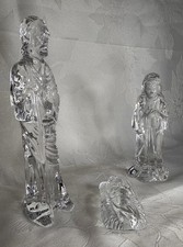 Waterford crystal nativity for sale  Houston