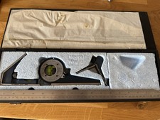 Moore wright precision for sale  BROADSTONE