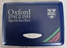 Seiko er1100 concise for sale  HYDE