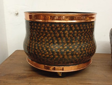 vaso sottovaso usato vaso sottovaso usato Santhia