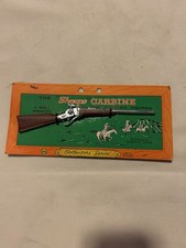 Vintage marx miniature for sale  Bradford