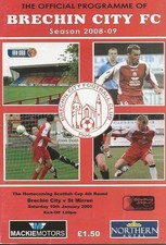 Brechin city mirren for sale  DUNBAR