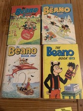 beano annual 1979 for sale beano annual 1979 for sale BEXHILL-ON-SEA