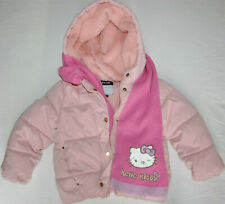 Blouson doudoune fille d'occasion  Toul