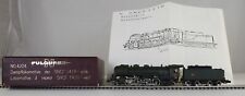 Fulgurex 4204 dampflokomotive gebraucht kaufen  Aspach