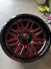 Fuel road d66320008446 for sale  De Soto