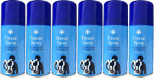 Cms supercool freeze for sale  BOLTON
