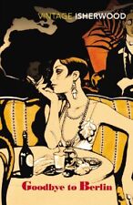 Goodbye berlin isherwood for sale  UK