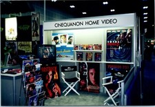 1990s cinequanon home for sale  Buena Park
