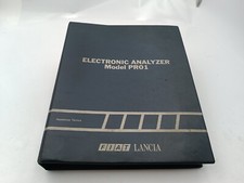 Manuale officina fiat usato  Novara