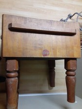 Antique master built for sale  Tacoma