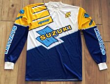 Clover suzuki jersey usato  Pinerolo