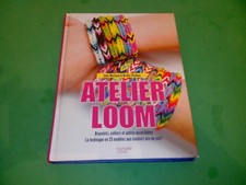 Atelier loom bracelets d'occasion  Montpellier-