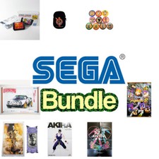 ! Lote SEGA Gunstar Guardian Heroes Virtua Fighter Panzer Dragoon Streets Of Rage comprar usado  Enviando para Brazil