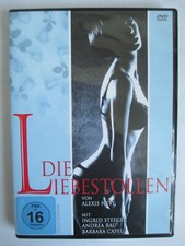 Liebestollen gebraucht kaufen  Borna