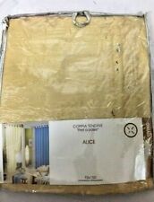 Coppia tendine tenda usato  Morro d'Oro