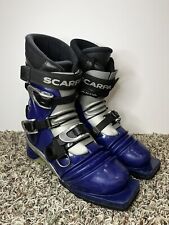 Scarpa 75mm nordic for sale  Saratoga Springs