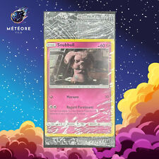 Carte pokémon snubbull d'occasion  Gouville-sur-Mer