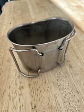 Dutch army stainless for sale  READING