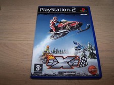 Sxr snow racing d'occasion  Firminy