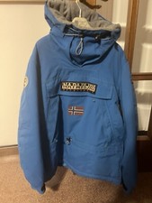 Napapijri skidoo usato  Villafranca di Verona