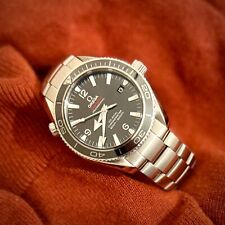 Omega seamaster planet for sale  GATESHEAD