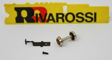 Rivarossi gancio ruote usato  Castelfranco Veneto
