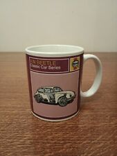 Volkswagen beetle haynes for sale  MANCHESTER