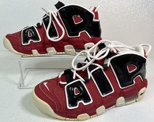 Nike air uptempo for sale  Montgomery