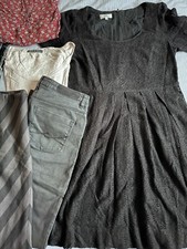 Lot vêtements femme d'occasion  Rennes-