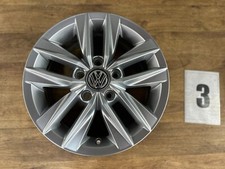 Riginal alufelge colundra gebraucht kaufen  Köthen