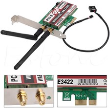 Scheda rete pci usato  Trappeto