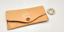 Vintage leather hosiery for sale  HALSTEAD